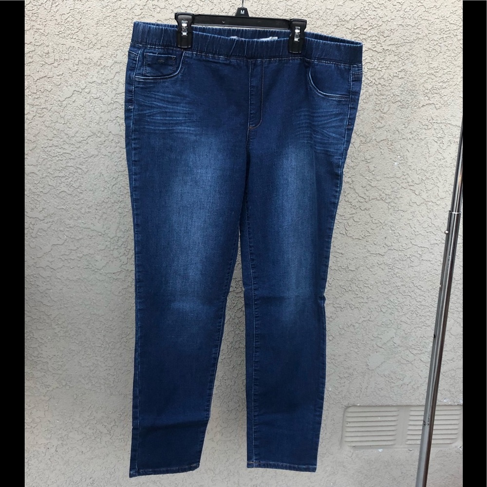 🧨5 for $25 sale🧨Tractr jeans size 32 stretch